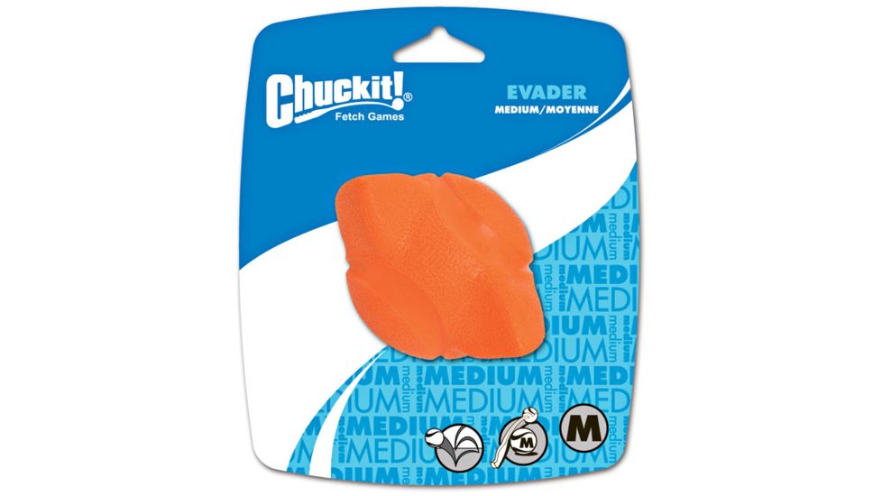 Chuckit!  Evader Ball Md 20920