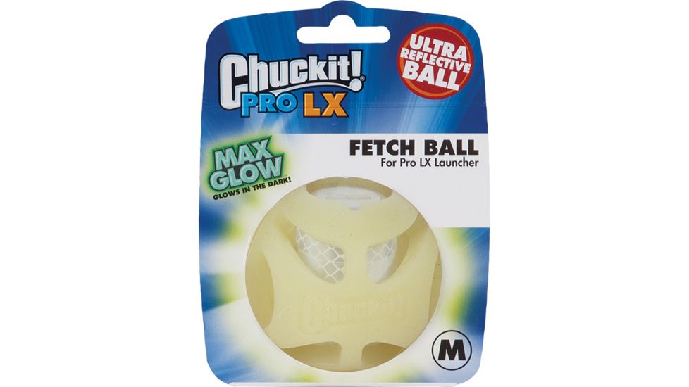 Chuckit! Pro Lx Fetch Ball 33069