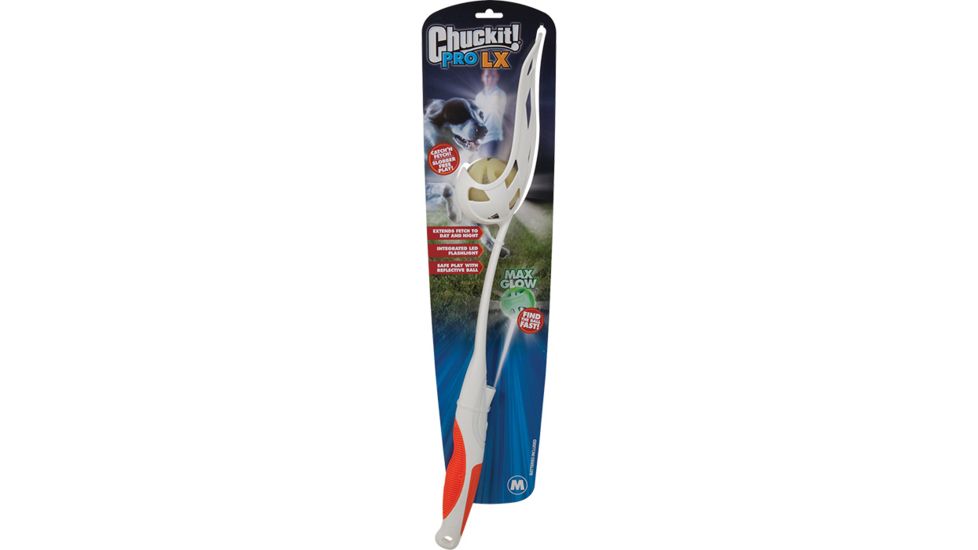 Chuckit! Pro Lx Launcher 33062
