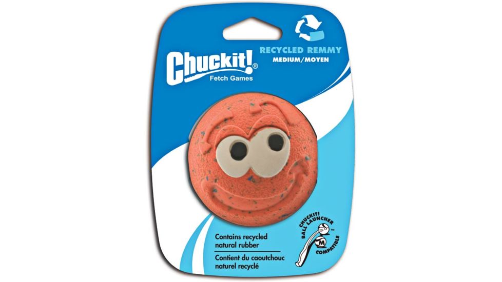 Chuckit!  Remmy Ball Md 20420