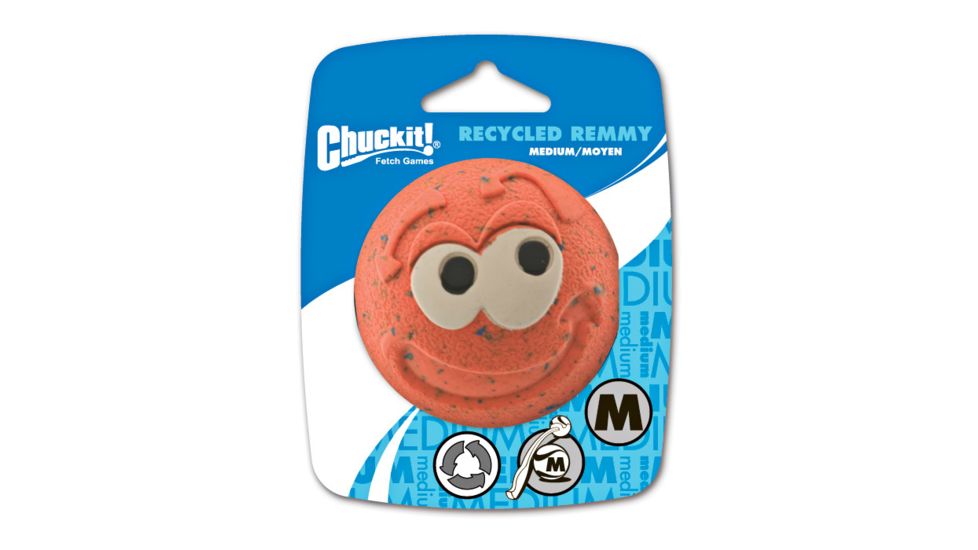 Chuckit!  Remmy Ball Md 20420