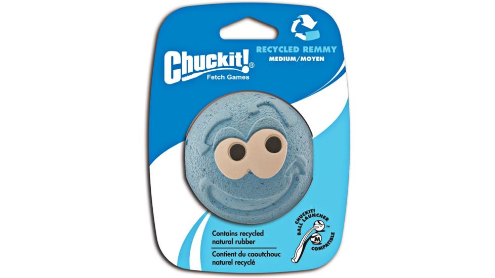 Chuckit!  Remmy Ball Md 20420