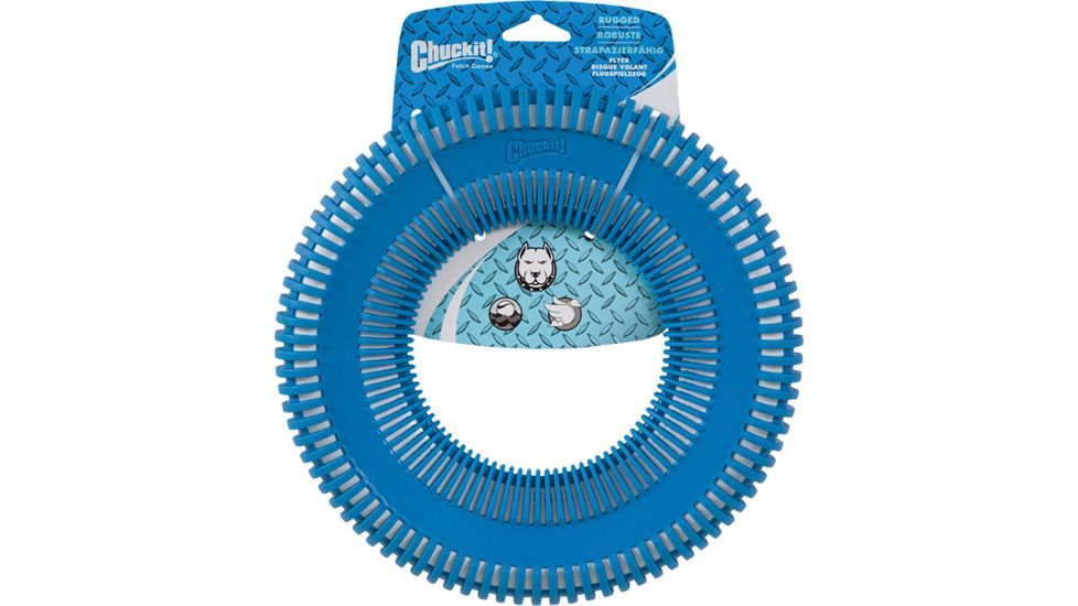 Chuckit! Rugged Flyer 31342