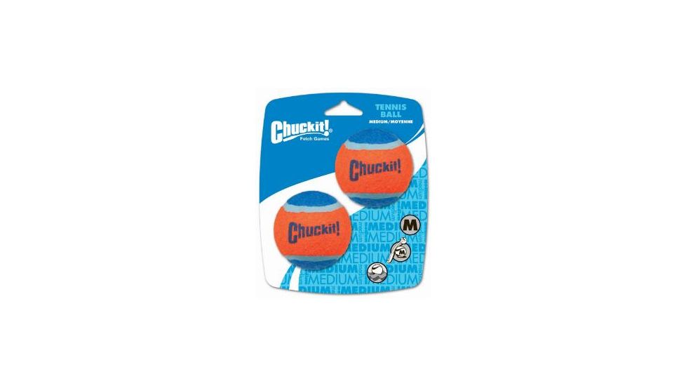 chuckit Tennis Ball 352354