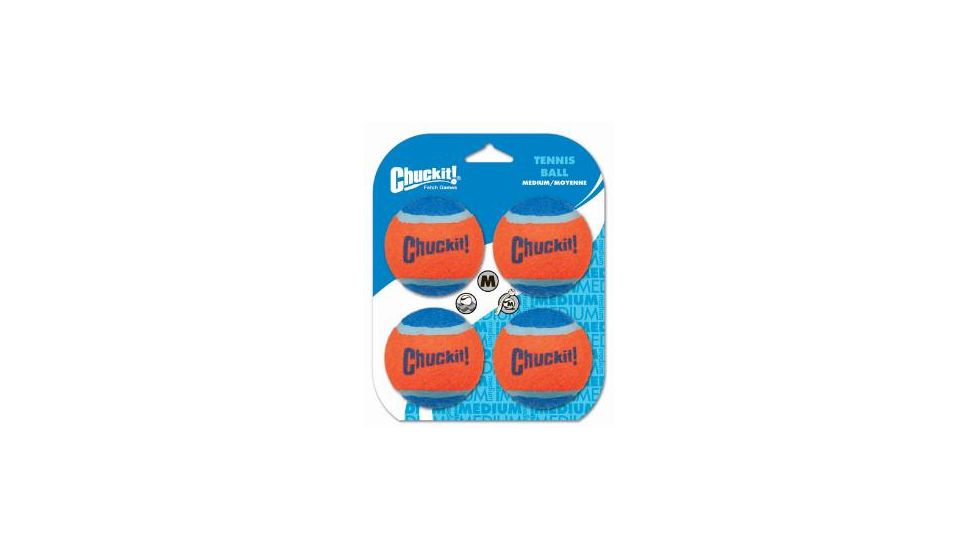 chuckit Tennis Ball 352355