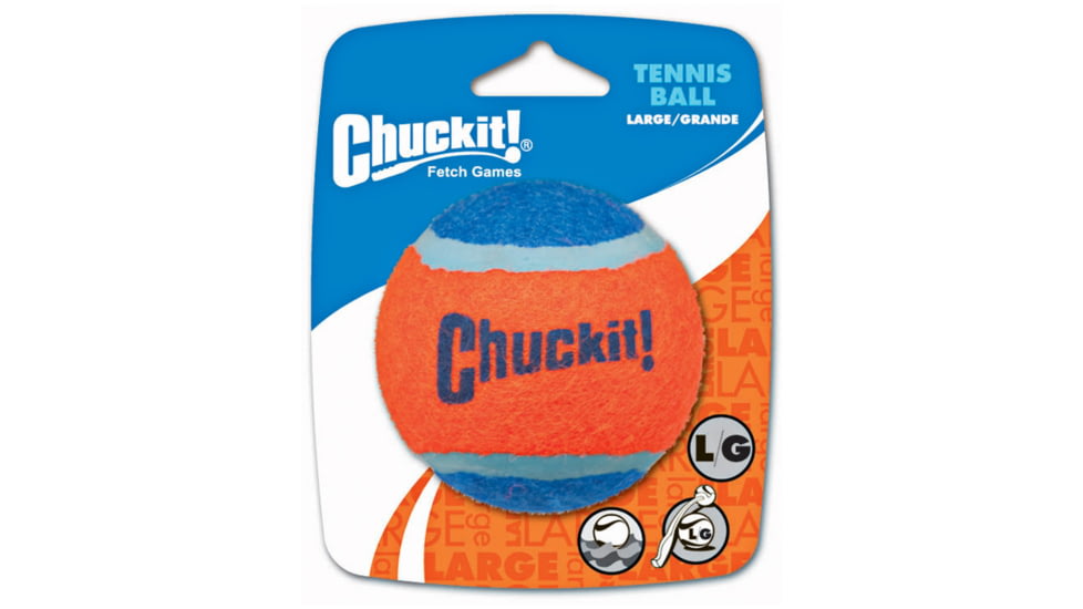 Chuckit! Ultra Ball 1-pk Xl 170401