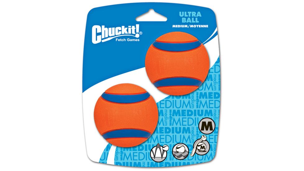 Chuckit! Ultra Ball 1-pk Xl 170401