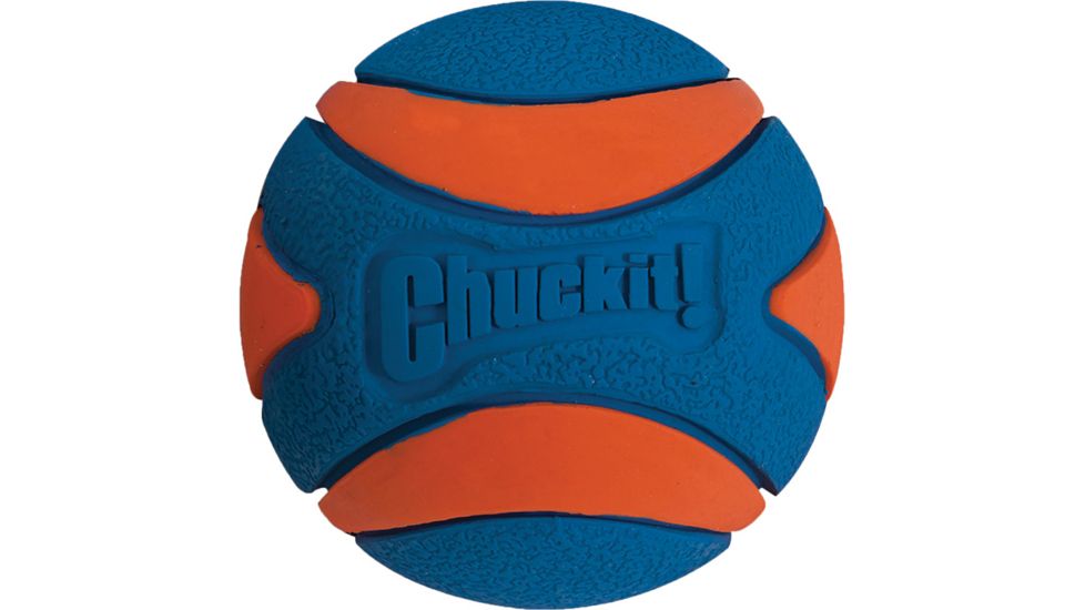 Chuckit! Ultra Squeaker 2pk Sm 31537
