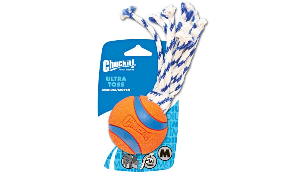 Chuckit!  Ultra Toss Md 233201