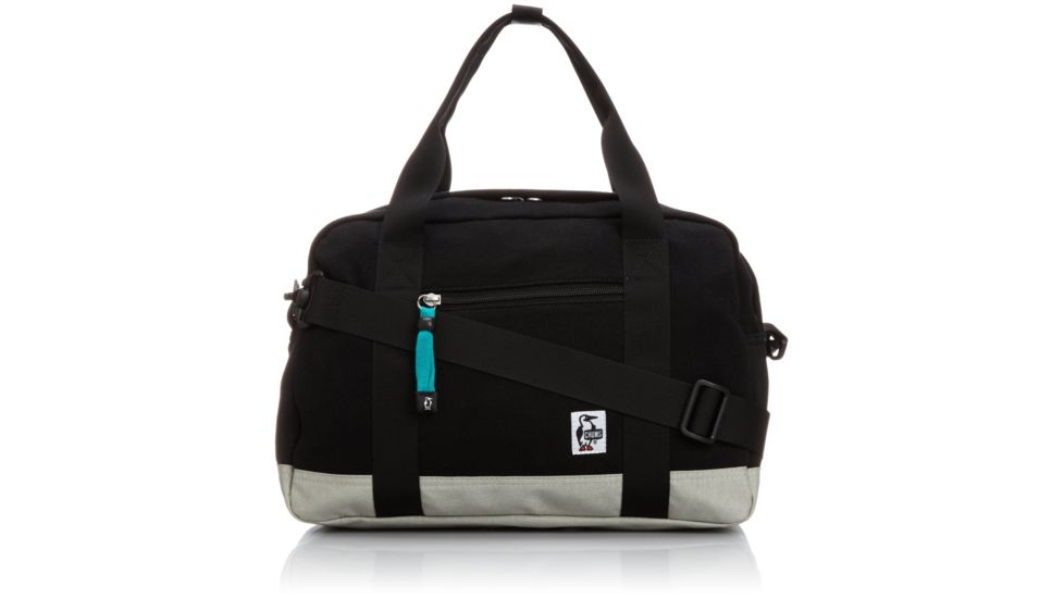 Chums All Day Duffel II Sweat Nylon