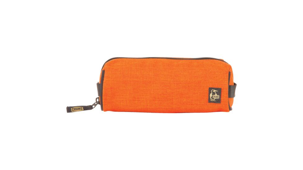 Chums Capsule Travel Case Blk 54131