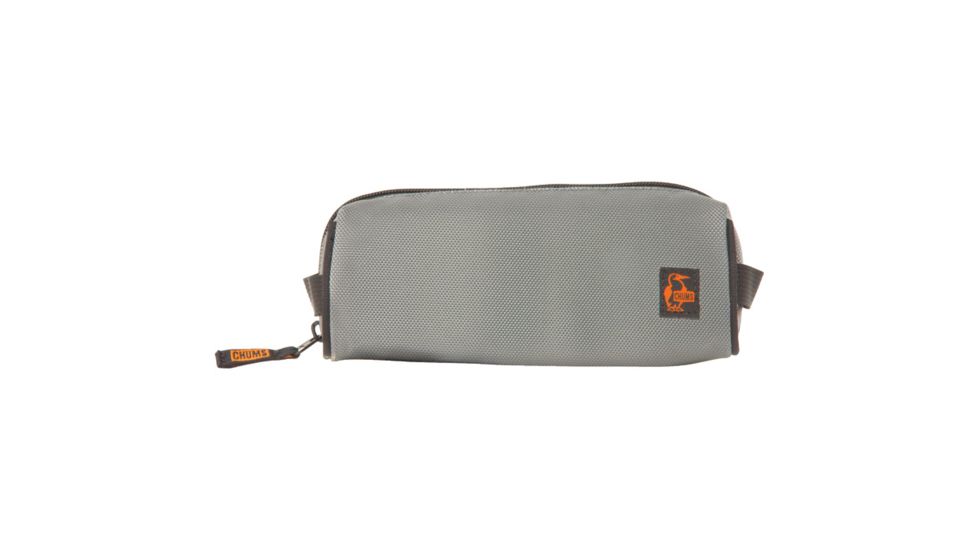 Chums Capsule Travel Case Blk 54131