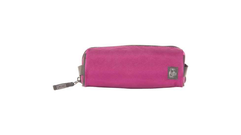 Chums Capsule Travel Case Blk 54131
