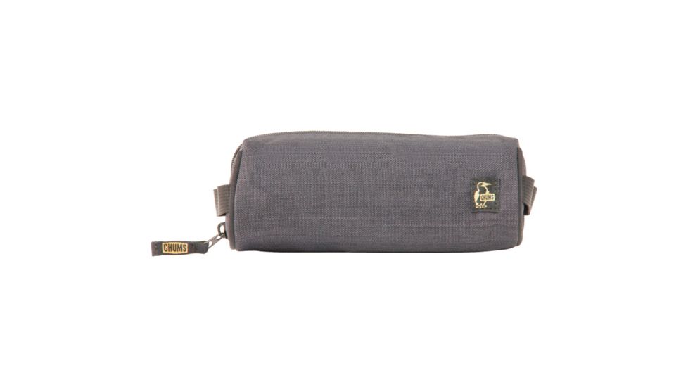 Chums Capsule Travel Case Blk 54131