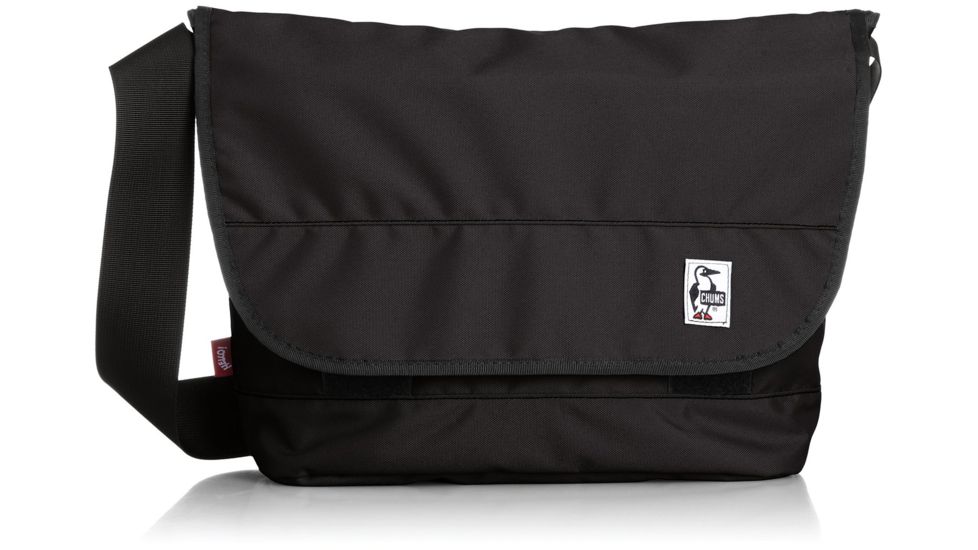 Chums Eco Messenger Bag