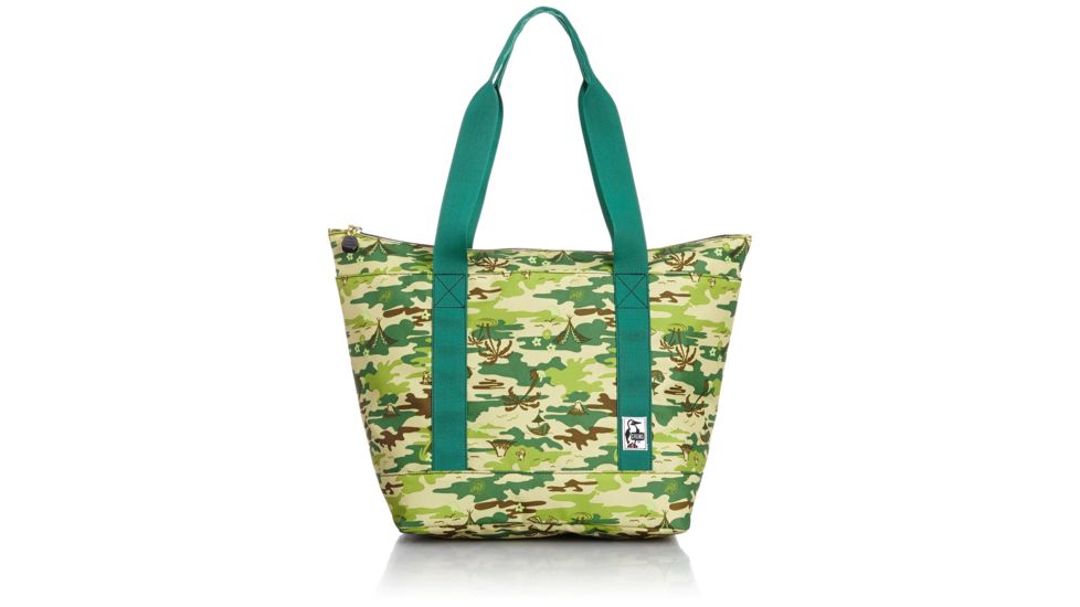 Chums Eco Tote Bag
