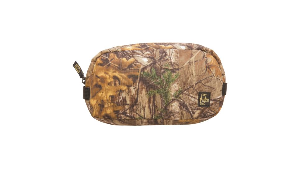 Chums Latitude 9 Accessory Case, Realtree Xtra 4011667
