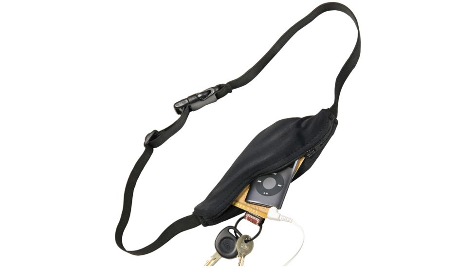 Chums Micro Pocket Hip Pouch 14014
