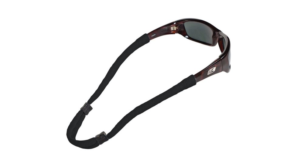 Chums  No Tail Adjustable Blk 12207100