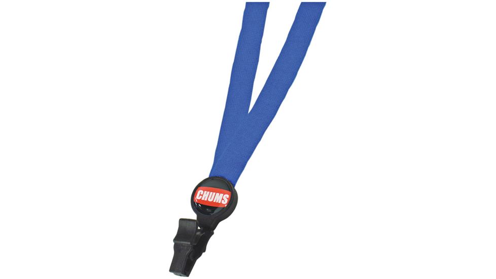Chums Non-detachable Brkway Lanyard 11110/11064