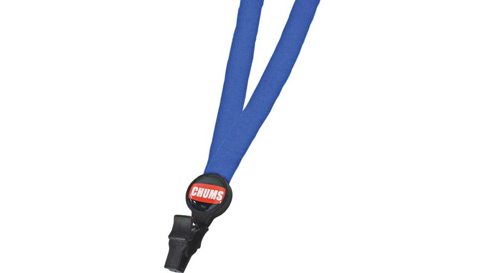 Chums Non-detachable Brkway Lanyard 11110/11064
