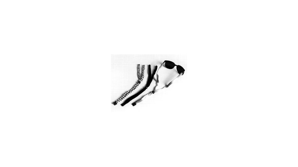Chums Originals Eyeglass Retainer, Stripes 780794