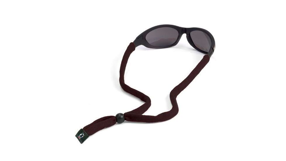 Chums Originals, Solid Black, Black, CHM-12115-BLK