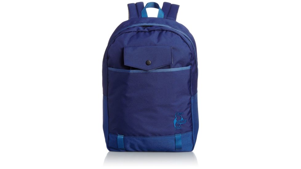 Chums Pocket Daypack