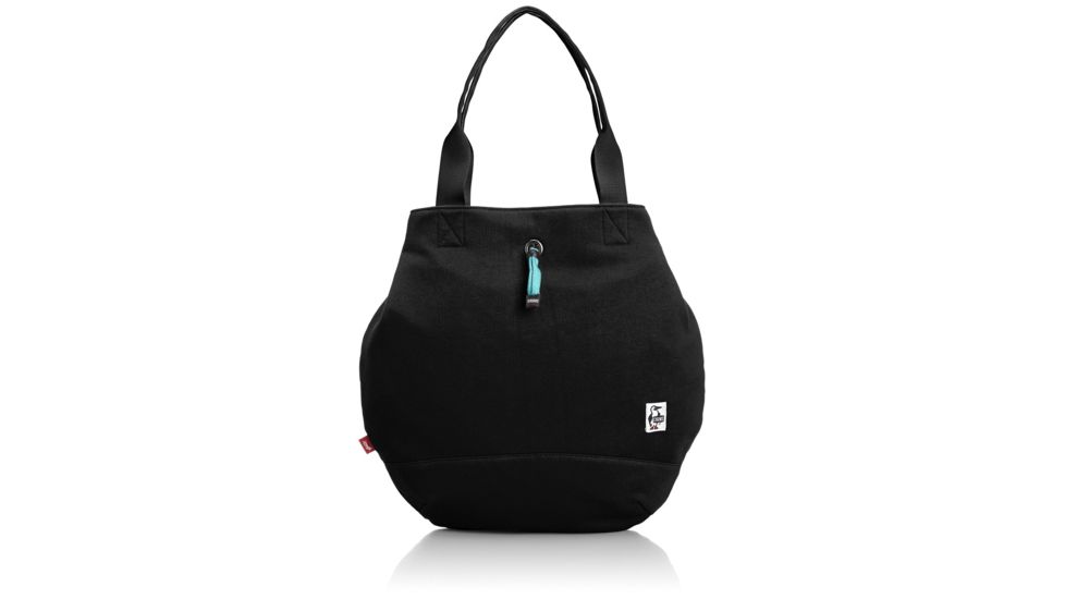 Chums Round Tote Bag Sweat