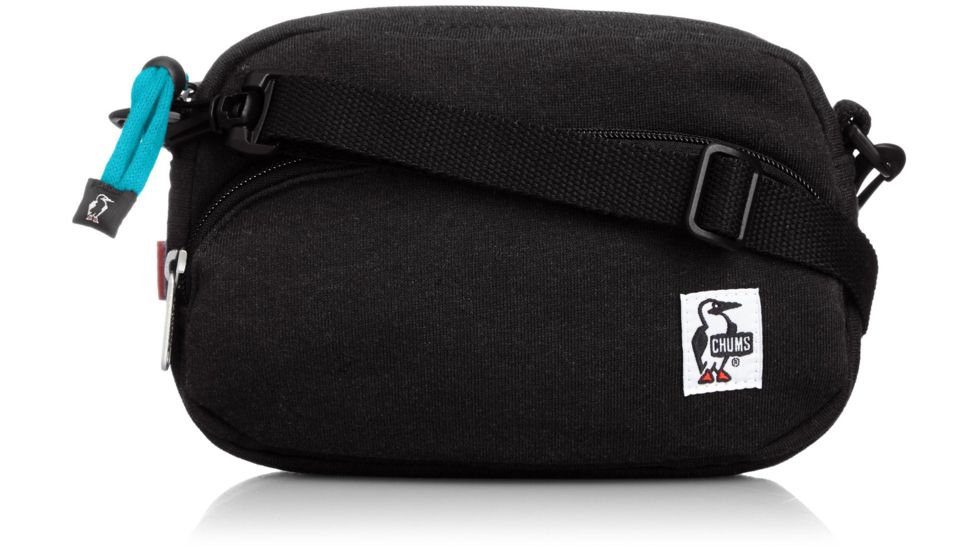 Chums Shoulder Pouch Sweat