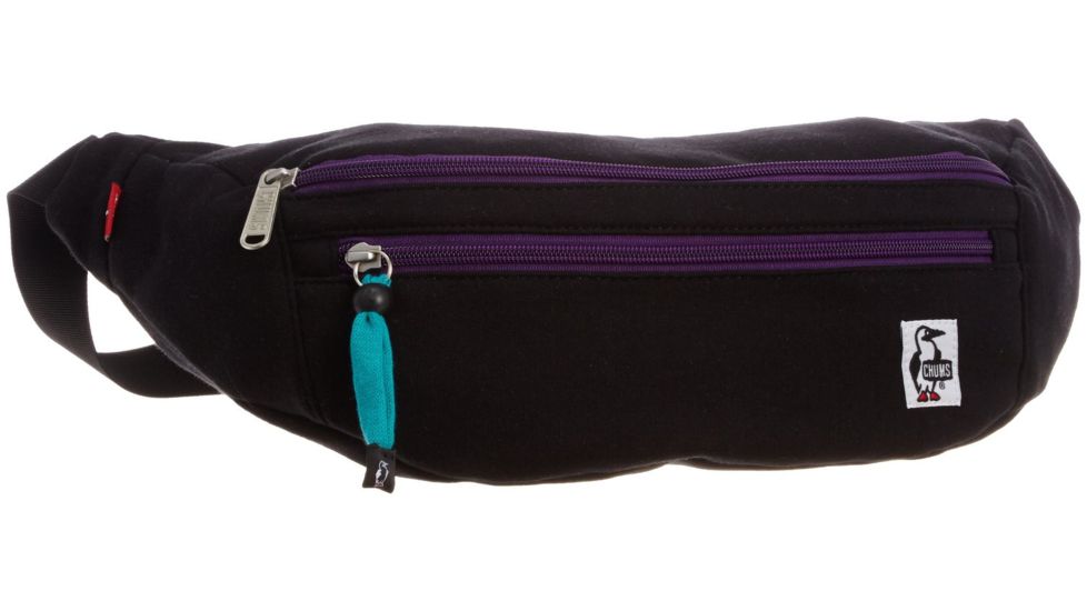 Chums Spur Fanny Pack II Sweat