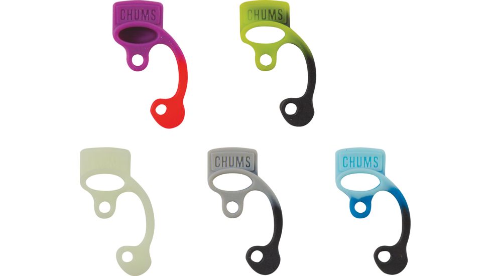 Chums The Rapper Assorted 30075801