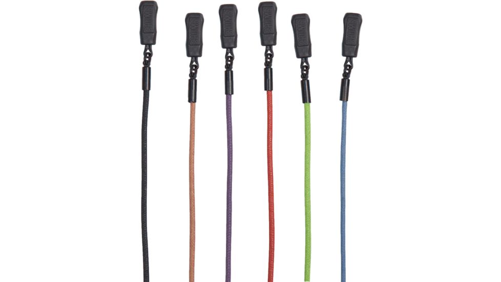 Chums Waxed Cotton Eyewear Retainer 12309