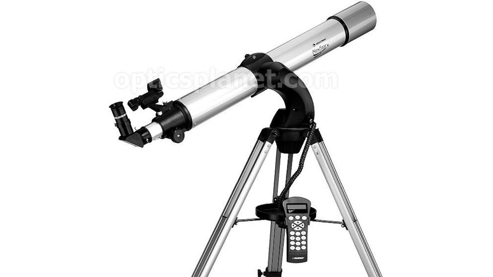 Celestron Nexstar 80GTL Computerized Telescope