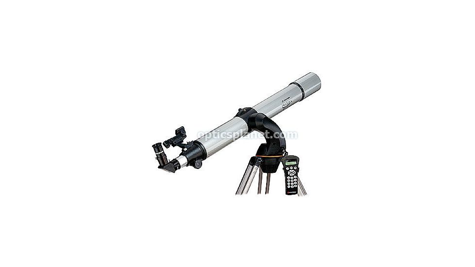 Celestron Nexstar 80GTL Computerized Telescope 22085