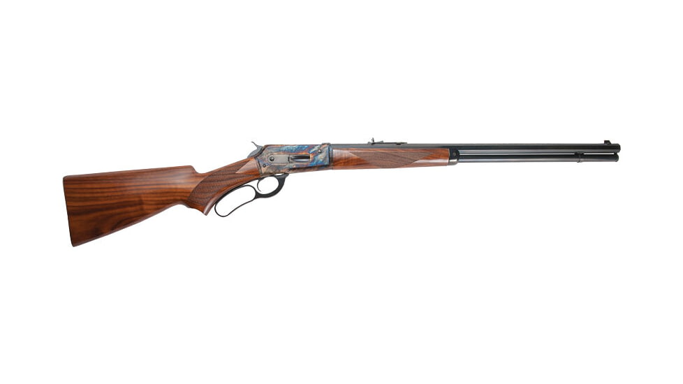 Cimarron Arms 1886 45-70 Pistol Grip Lever Action Rifle, .45-70 Government, 26in Barrel