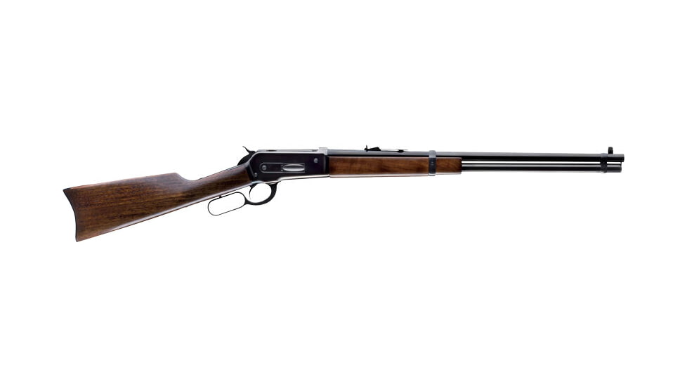 Cimarron Arms 1886 Model Carbine Lever Action Rifle, .45-70 Government, 22in Barrel