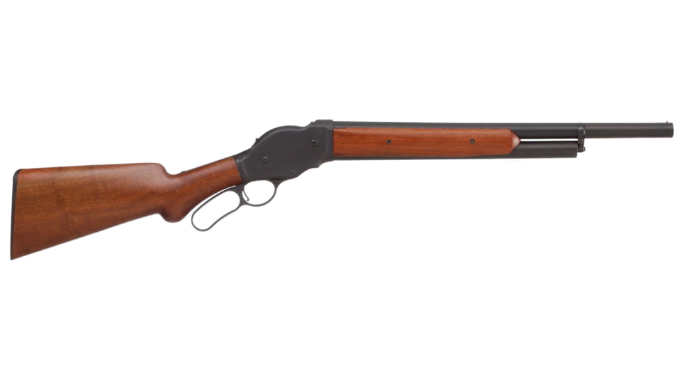 Cimarron Arms 1887 Terminator Shotgun, 12 Gauge, 20 inch barrel, 2 Round Capacity, CA188720-FRRMPG