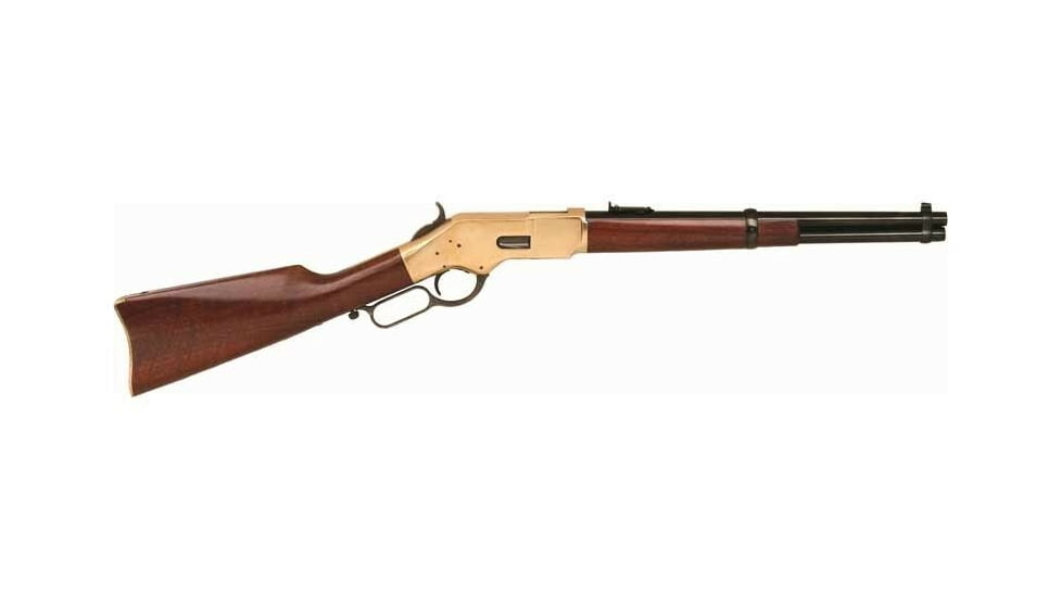 Cimarron Arms 1866 Yellowboy Lever Action Rifle, .45 Colt, 16in Barrel