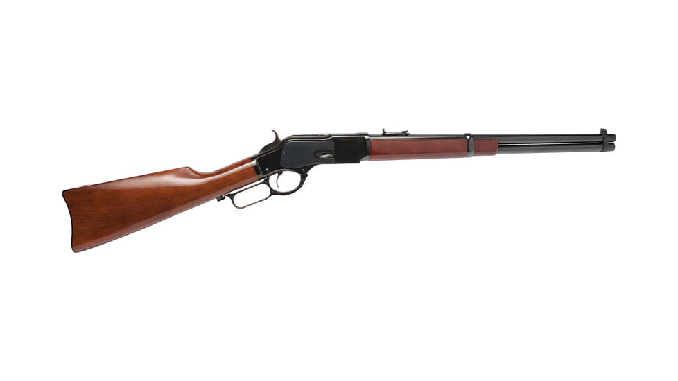 Cimarron Arms 1873 Lever Action Rifle, .357 Magnum/.38 Special, 19in Barrel