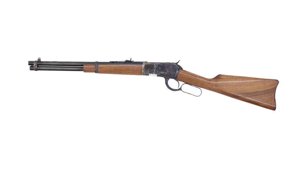 Cimarron Arms 1892 357Mag Lever Action Rifle, .357 Magnum/.38 Special, 16in Barrel