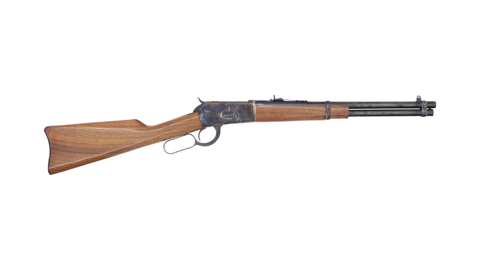Cimarron Arms 1892 357Mag Lever Action Rifle, .357 Magnum/.38 Special, 16in Barrel