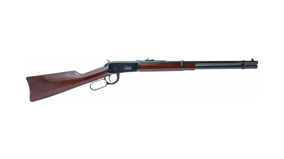 Cimarron Arms 1894 Carbine Lever Action Rifle, .30-30 Winchester, 20in Barrel