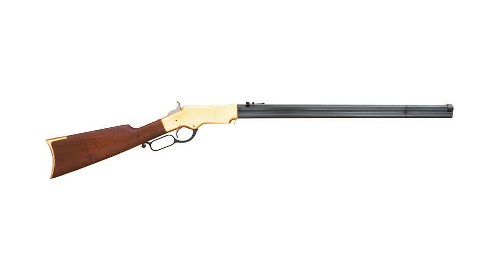 Cimarron Arms Henry Civilian Lever Action Rifle, .45 Colt, 24in Barrel