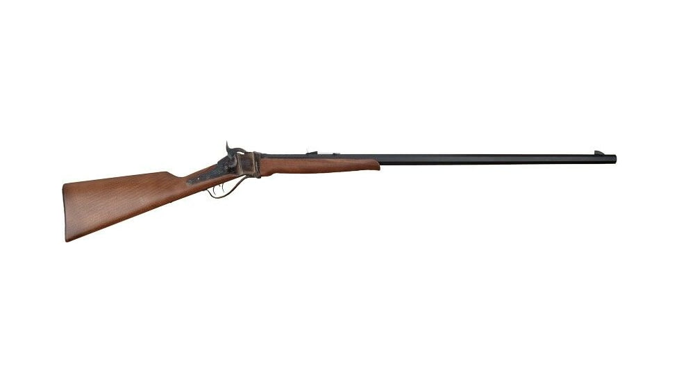 Cimarron Arms Sharps Business Single Shot Rifle, .45-70 Government, 32in Barrel