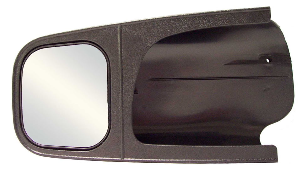 CIPA USA Custom Towing Mirror For Classic Ford Driver Side, 11501