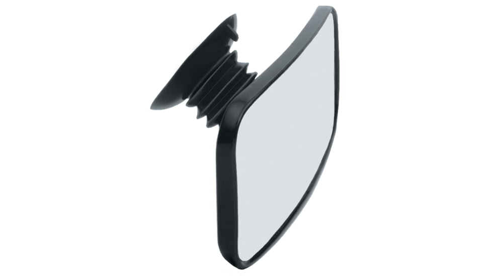 CIPA USA Suction Cup Rearview Mirror, 11050