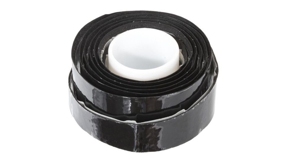 Cir-Cut Grip Skin Bow Wrap, Black BG-10