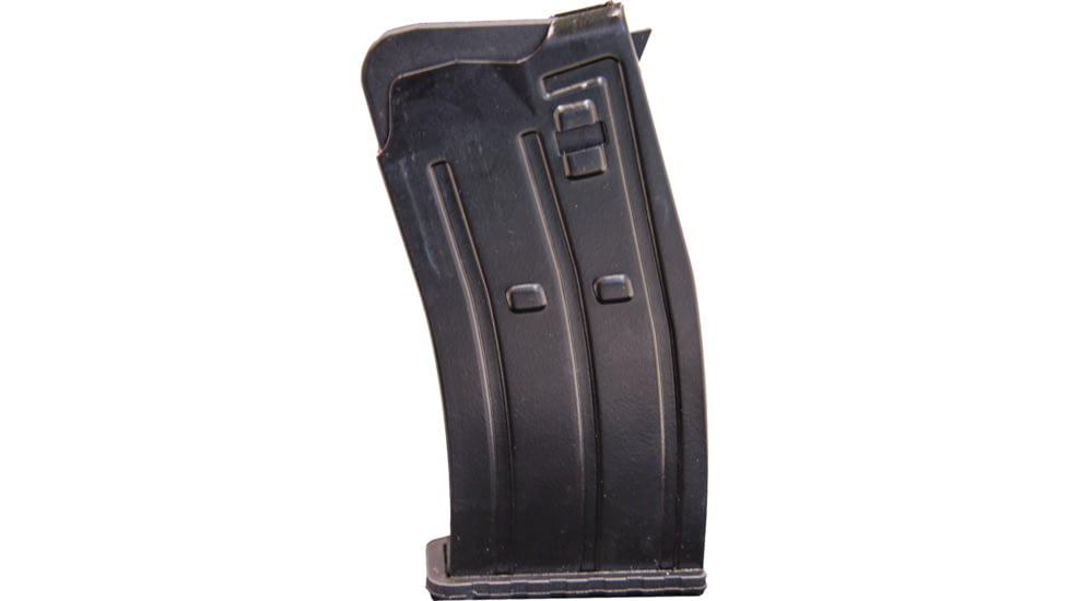 Citadel Boss-25 12 Gauge 5 Rounds Shotgun Magazine, Black, 5, 1703772