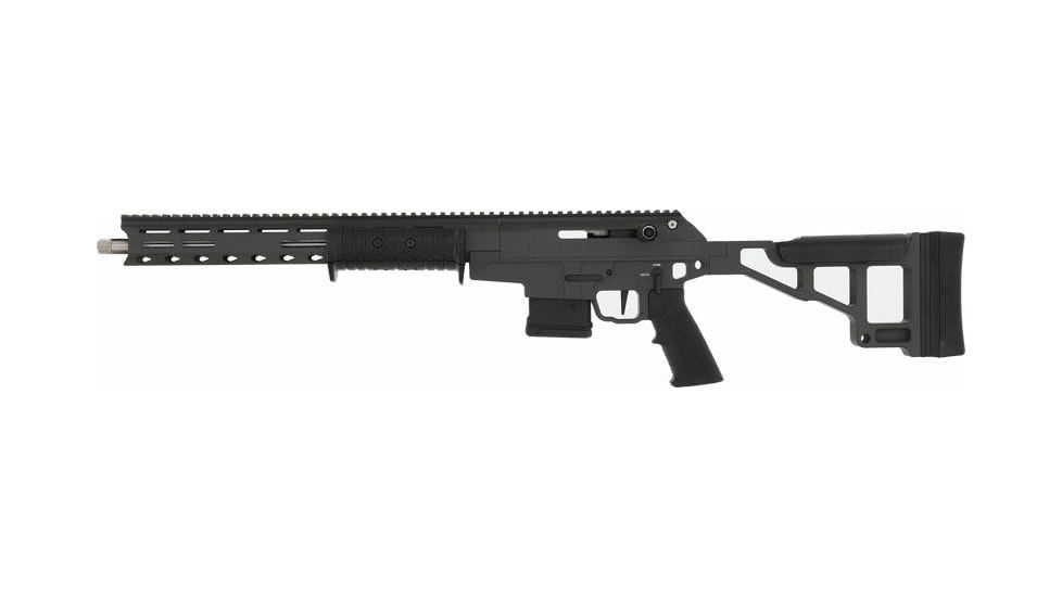 Citadel Taipan Bolt Action Rifle, 223 Rem/5.56 NATO, 16.5in Barrel